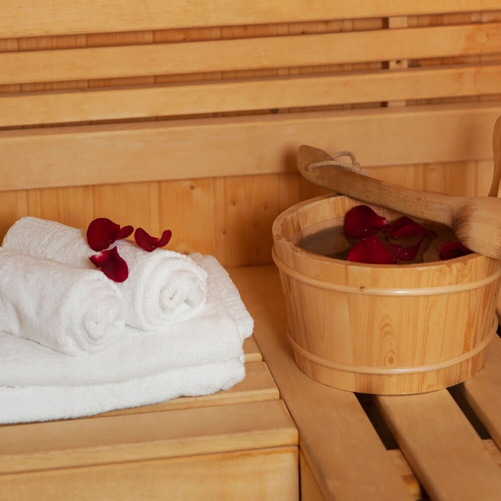 sauna sauna